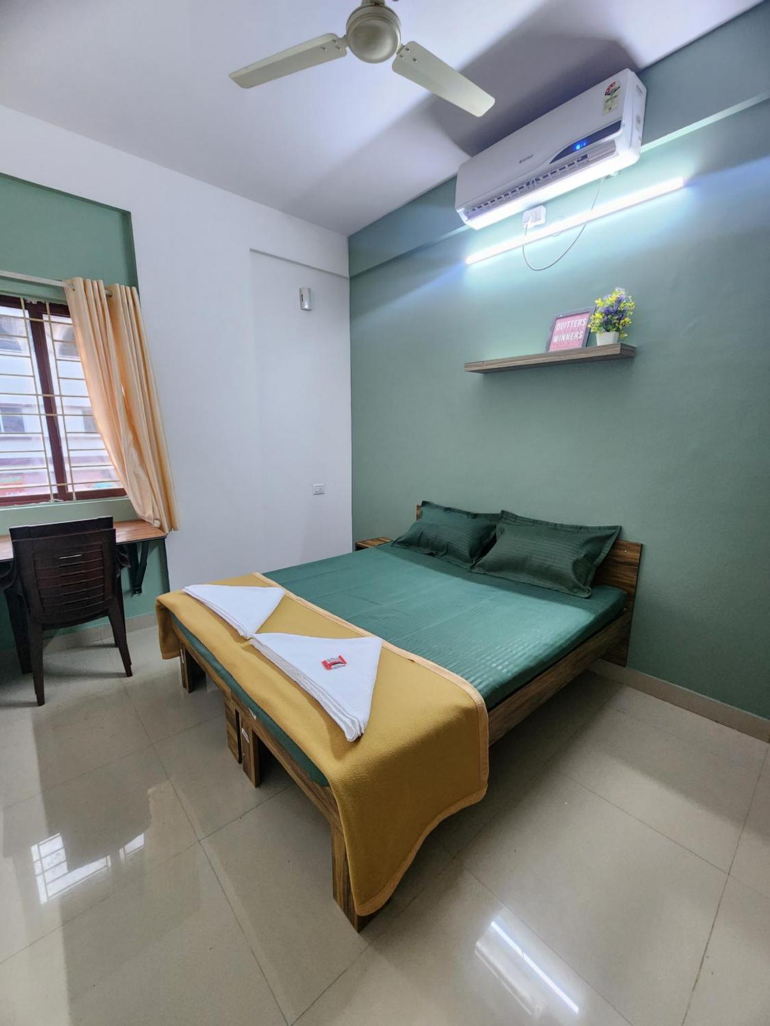 Squarstay Bangalore Exterior foto