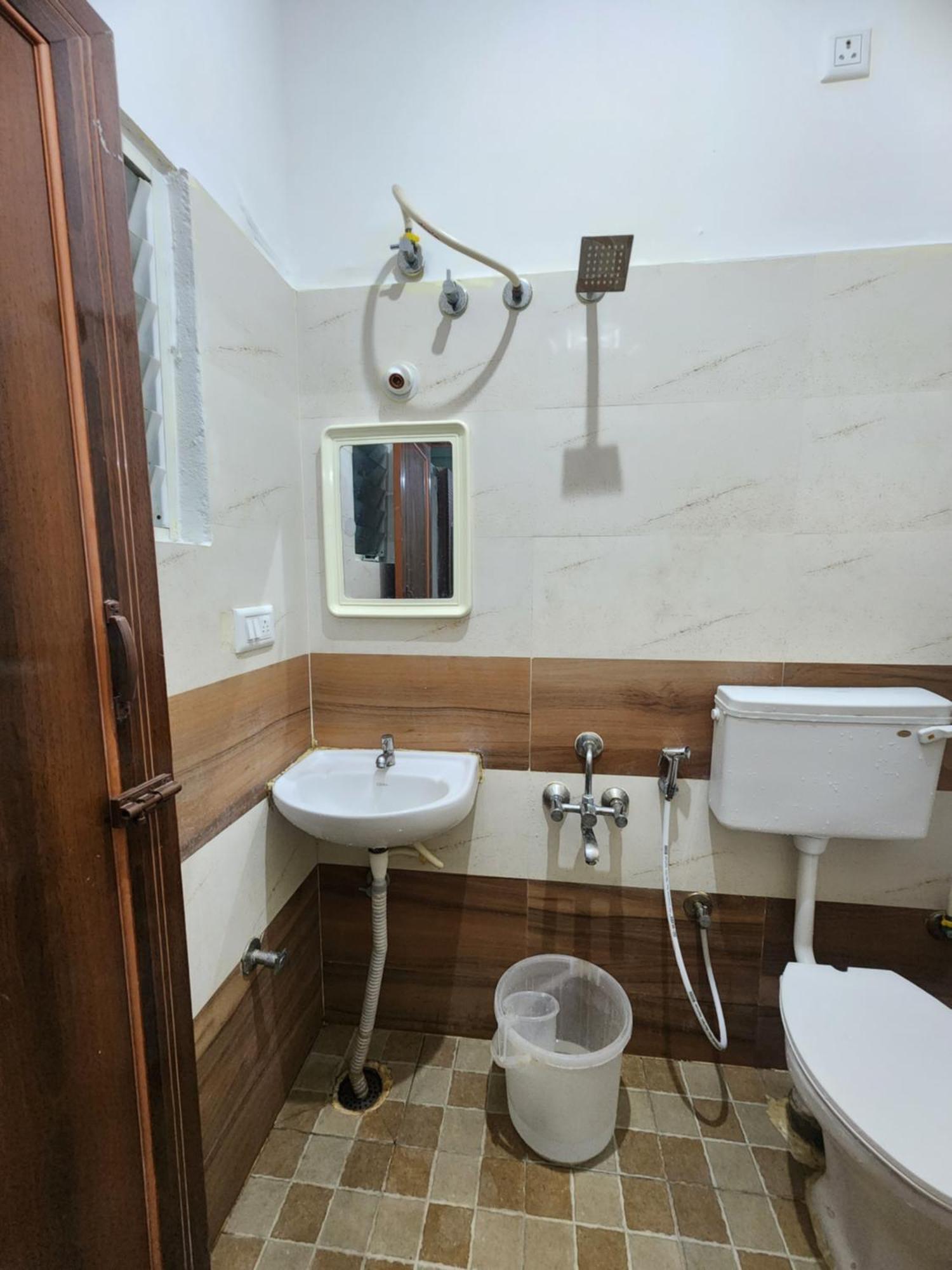 Squarstay Bangalore Exterior foto