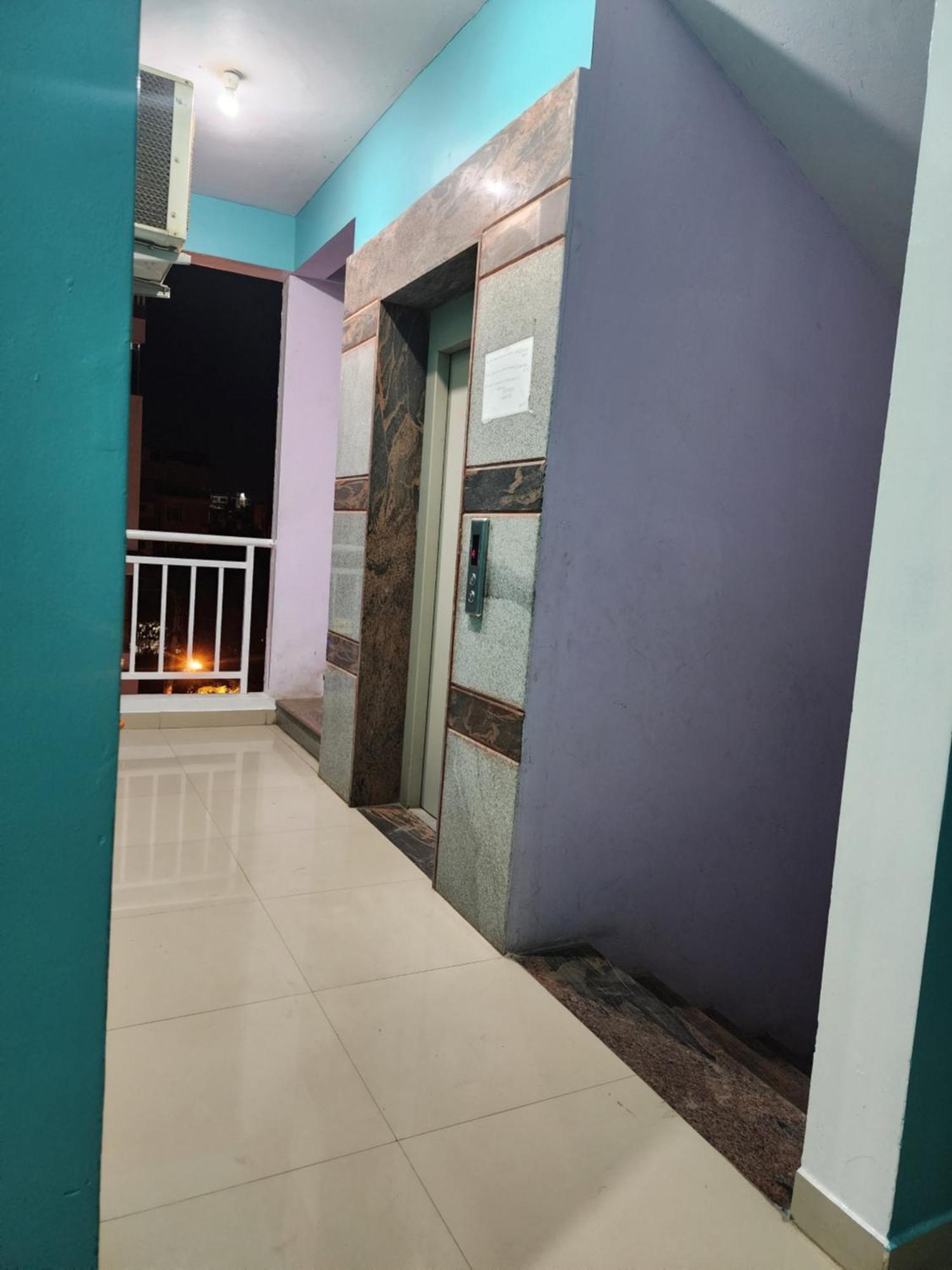Squarstay Bangalore Exterior foto