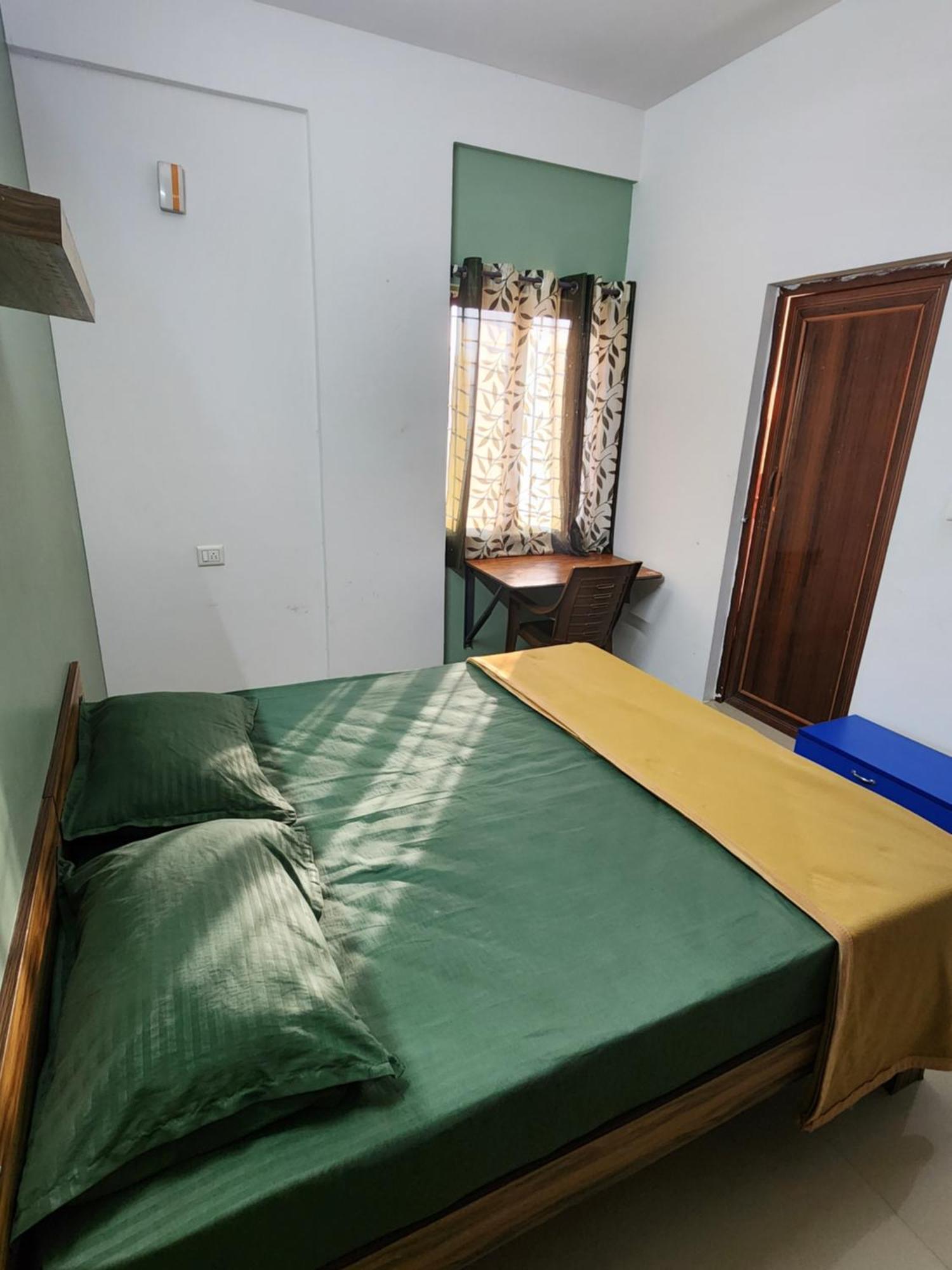 Squarstay Bangalore Exterior foto