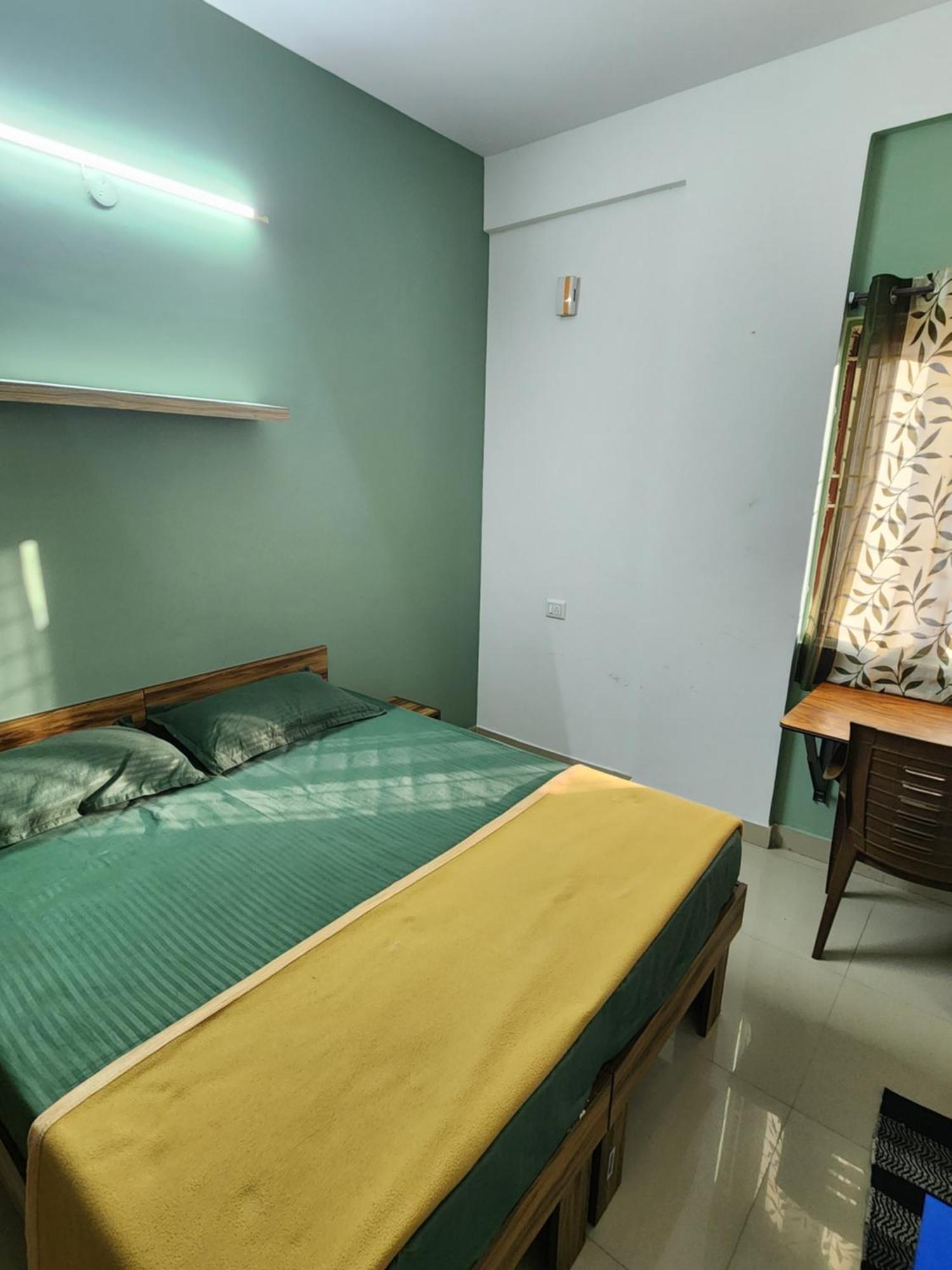 Squarstay Bangalore Exterior foto